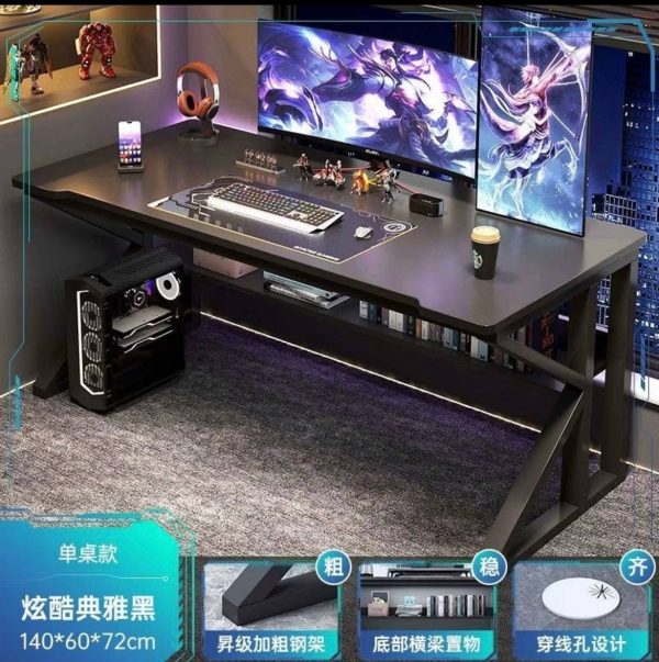 電競書桌/遊戲桌 - Image 3
