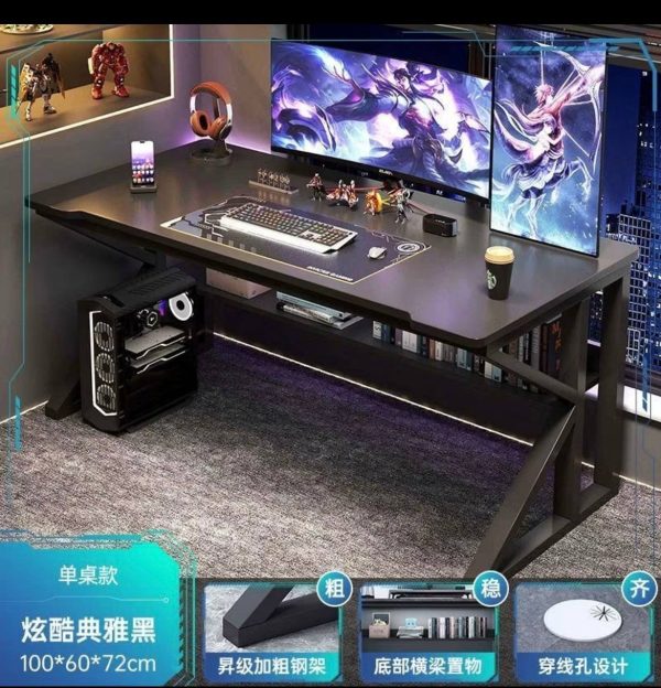 電競書桌/遊戲桌 - Image 4