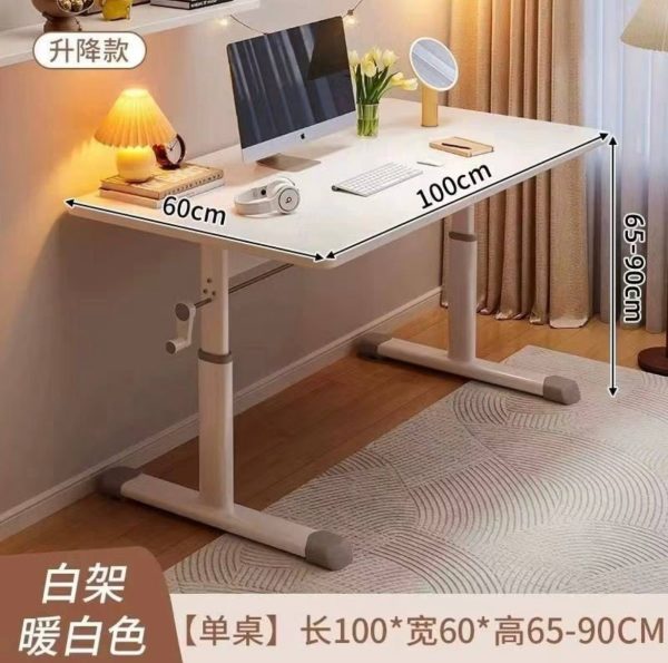 兒童學習手搖調節寫字桌 - Image 2