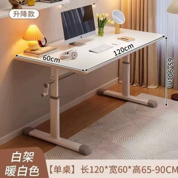 兒童學習手搖調節寫字桌 - Image 3