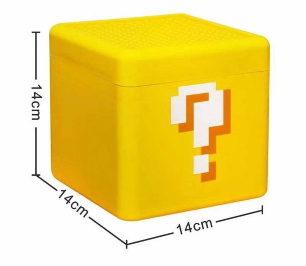 麥塊 我的世界磁力方塊積木收納盒 - Image 4