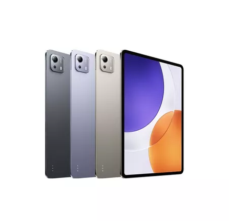 Xiaomi小米平板7S Pro玄戒O1旗艦處理器,12.5英寸高清護眼荧幕 - Image 2